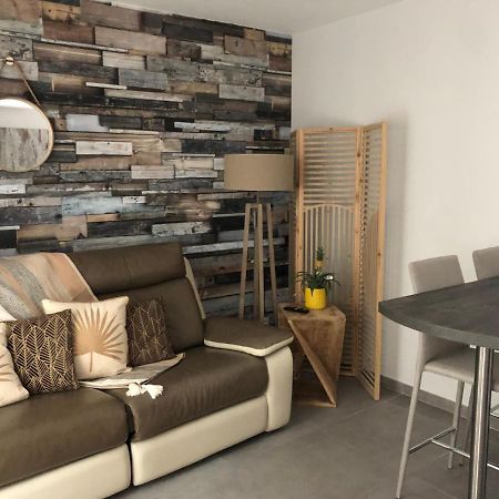 Apartament Le Jardin D Eden Frontignan Zewnętrze zdjęcie