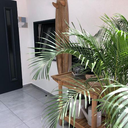 Apartament Le Jardin D Eden Frontignan Zewnętrze zdjęcie