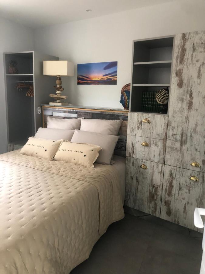 Apartament Le Jardin D Eden Frontignan Zewnętrze zdjęcie