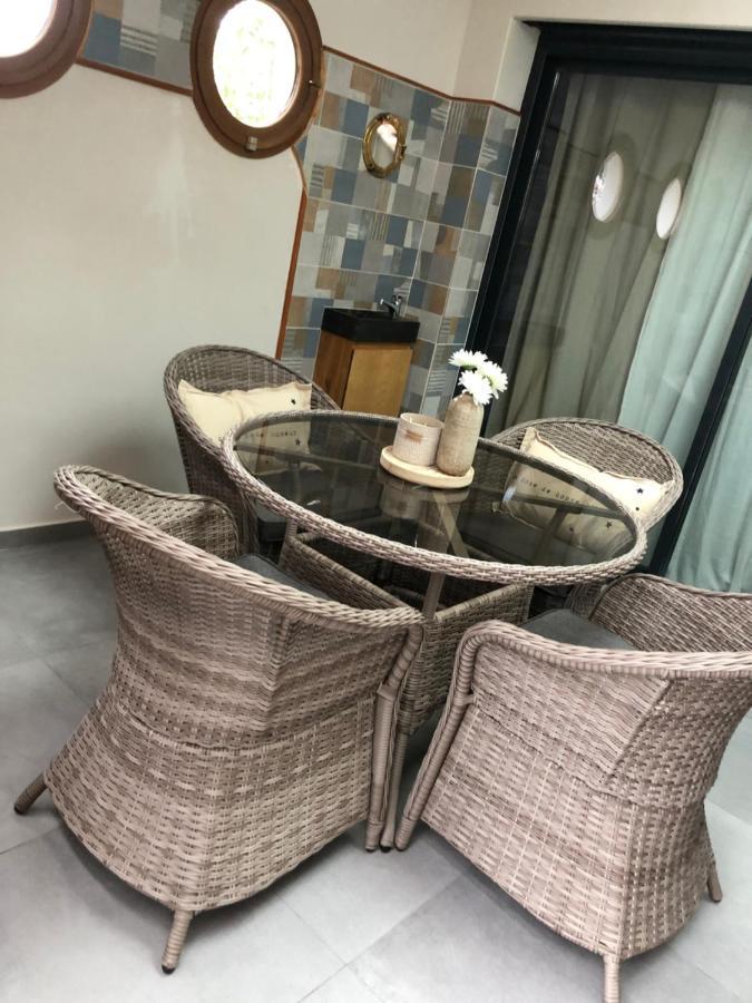 Apartament Le Jardin D Eden Frontignan Zewnętrze zdjęcie