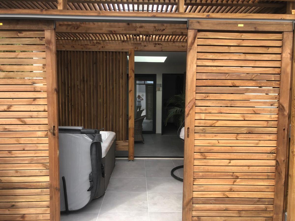 Apartament Le Jardin D Eden Frontignan Zewnętrze zdjęcie