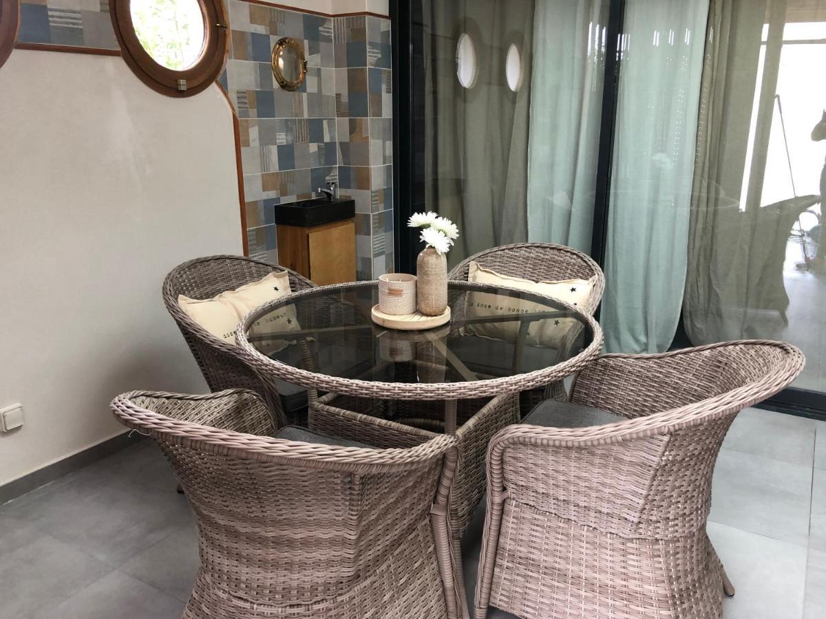 Apartament Le Jardin D Eden Frontignan Zewnętrze zdjęcie