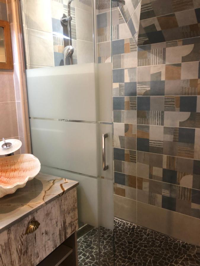 Apartament Le Jardin D Eden Frontignan Zewnętrze zdjęcie