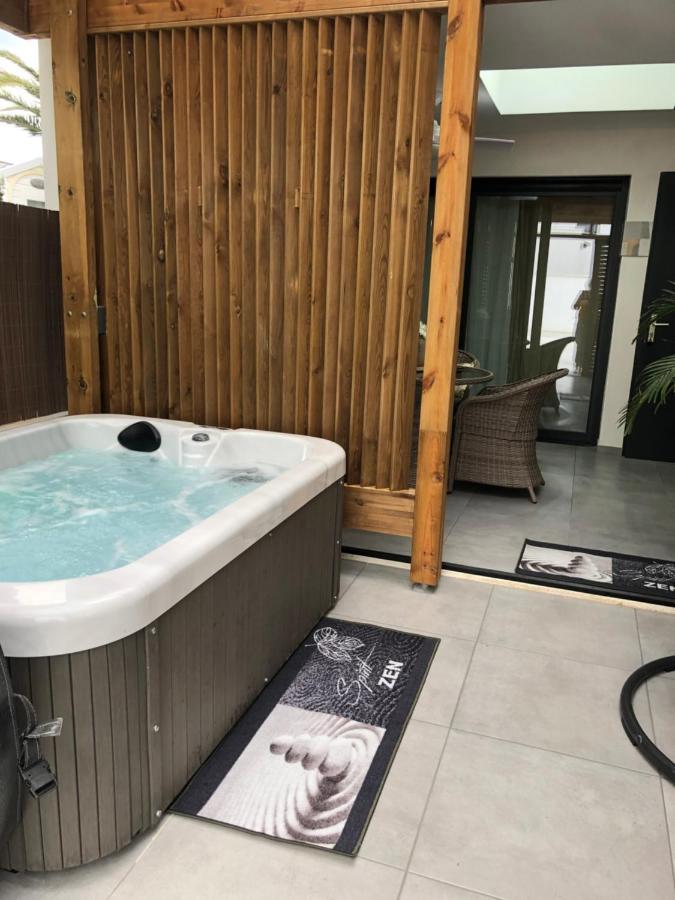 Apartament Le Jardin D Eden Frontignan Zewnętrze zdjęcie